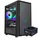 Connect Airboost ARGB + PSU 550W Maroc