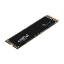Crucial P3 M.2 PCIe NVMe 500GB maroc prix