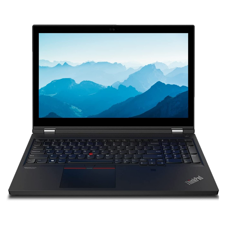 Lenovo ThinkPad P15 Gen 1 i7-10875H/ 32GO/ 1TB SSD / NVIDIA QUADRO T2000 15.6"