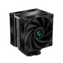 DeepCool AK400 Zero Dark Plus Prix Maroc