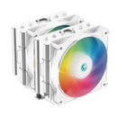 DeepCool AG620 White ARGB Prix Maroc