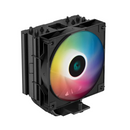 DeepCool AG400 ARGB Black prix maroc