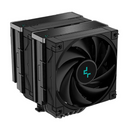 DeepCool AK620 Zero Dark Prix Maroc