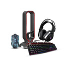 Pack Rapoo VH710 + V500 PRO + V20S + MHHPRO 3in1 Rgb