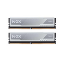 Apacer NOX 16Go (2x 8Go) DDR4 3200 MHz CL16 White Maroc