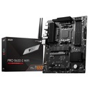 MSI PRO B650-S WIFI Prix Maroc
