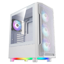 Gamdias Athena M6 Lite White Maroc