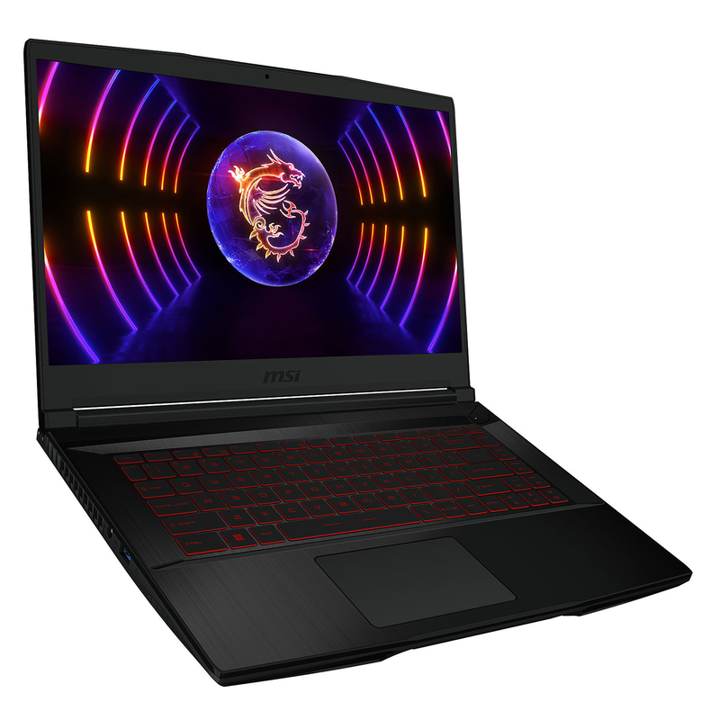 MSI GF63 12VE i7-12650H/16GB/1TB SSD/RTX4050 6GB/15.6''