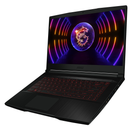 MSI GF63 12VE i7-12650H/16GB/1TB SSD/RTX4050 6GB/15.6''
