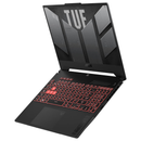 ASUS TUF Gaming A15 TUF507XI AMD Ryzen R9 7940HS/32GB DDR5/512GB SSD/RTX4070 8GB/15.6'' 144Hz