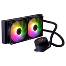 Cooler Master MasterLiquid 240L Core ARGB Prix Maroc