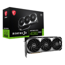 MSI GeForce RTX 4080 SUPER VENTUS 3X OC 16GB GDDR6X prix maroc