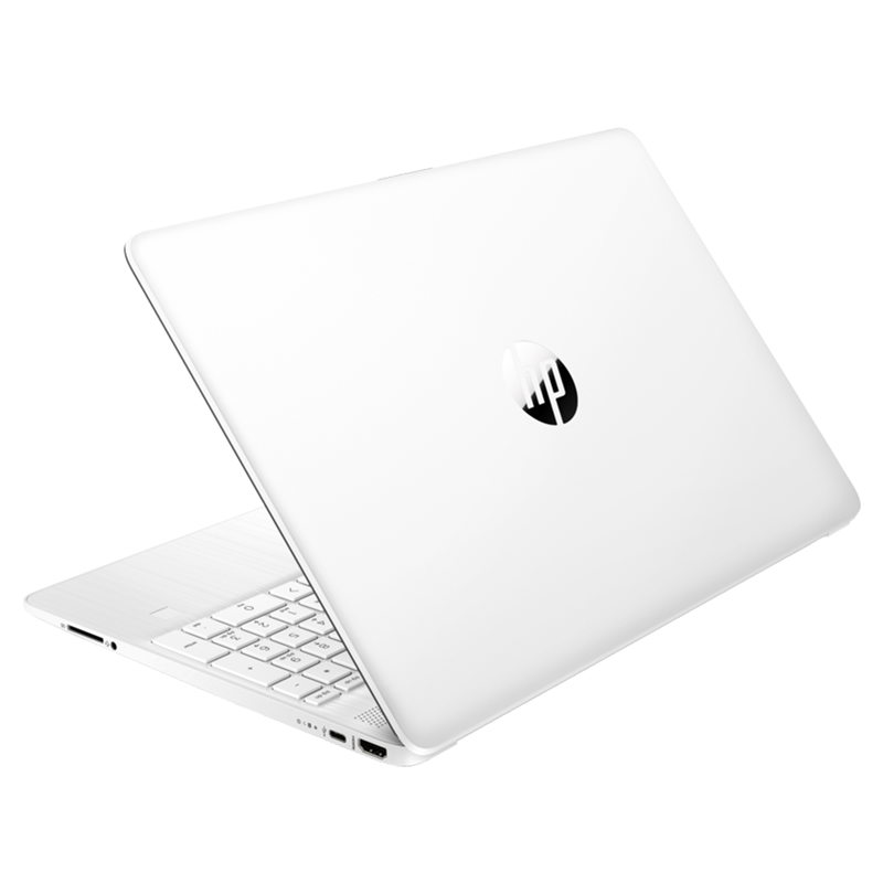 HP Laptop 15s Ryzen 7 3700U/16GB/512GB SSD