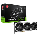 MSI GeForce RTX 4090 VENTUS 3X E 24G OC Prix Maroc