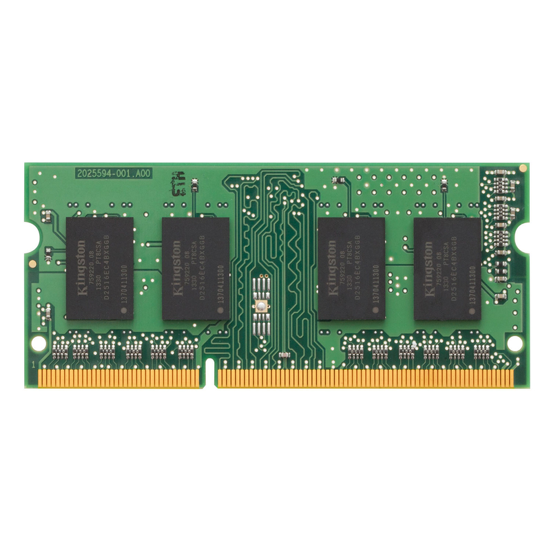 Kingston ValueRAM SO-DIMM DDR4 8Go 2666MHz CL19