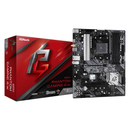 ASRock B550 Phantom Gaming 4 Prix Maroc