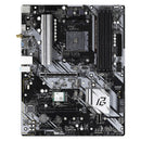 ASRock B550 Phantom Gaming 4 Maroc Prix