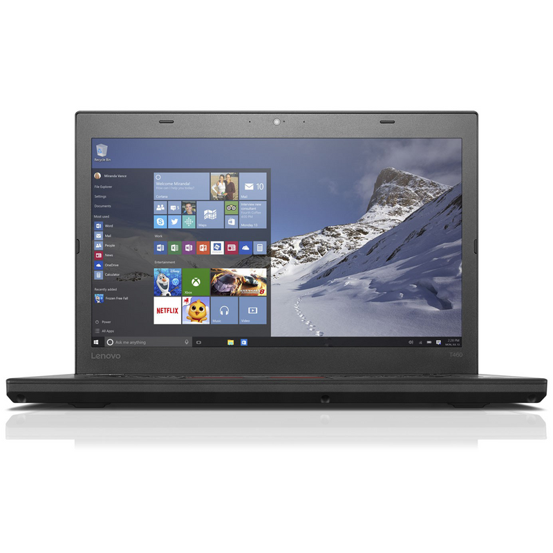 Lenovo ThinkPad L460 i5-6300U/8GO/256GB SSD