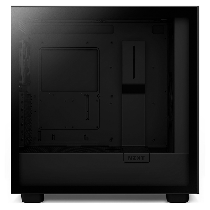 NZXT H7 Flow RGB Black