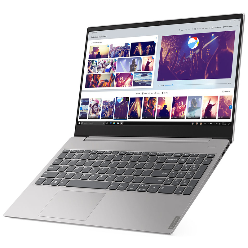 Lenovo IdeaPad S340 I7-8565U/8GB/128GB SSD/1TB HDD/15.6" ( Neuf sans emballage )