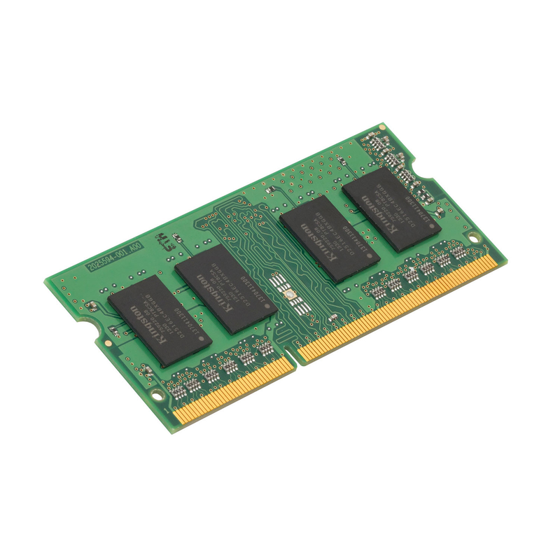 Kingston ValueRAM SO-DIMM DDR4 8Go 2666MHz CL19