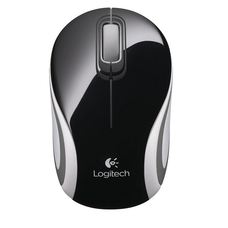 Logitech M187 (Noir) Prix Maroc