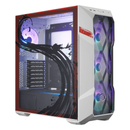 Cooler Master MasterBox TD500 V2 SF6 Ryu Edition Prix Maroc