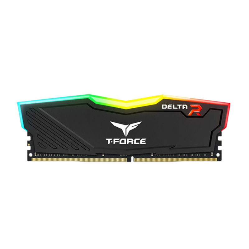 Team Group Delta RGB 16Go (2x8Go) DDR4 3600MHz CL18