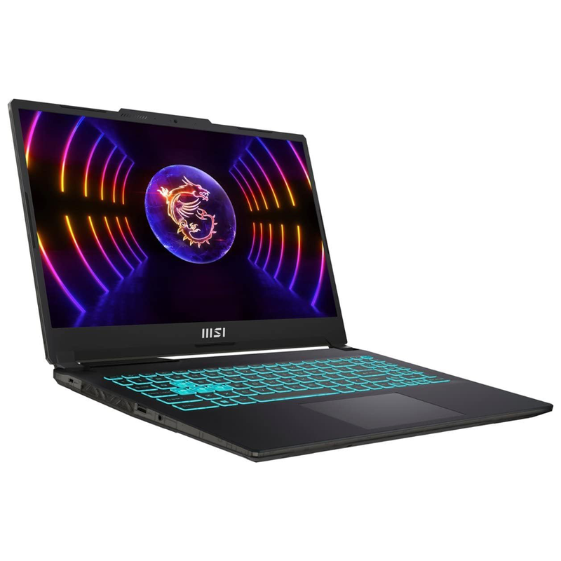 MSI CYBORG 15 A12VF i7-12650H/16GB DDR5/1TB SSD/RTX4060 8GB/15.6'' 144Hz