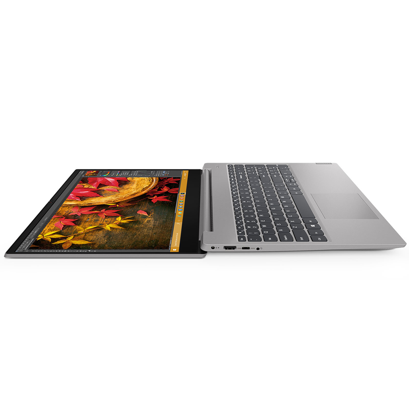 Lenovo IdeaPad S340 I7-8565U/8GB/128GB SSD/1TB HDD/15.6" ( Neuf sans emballage )