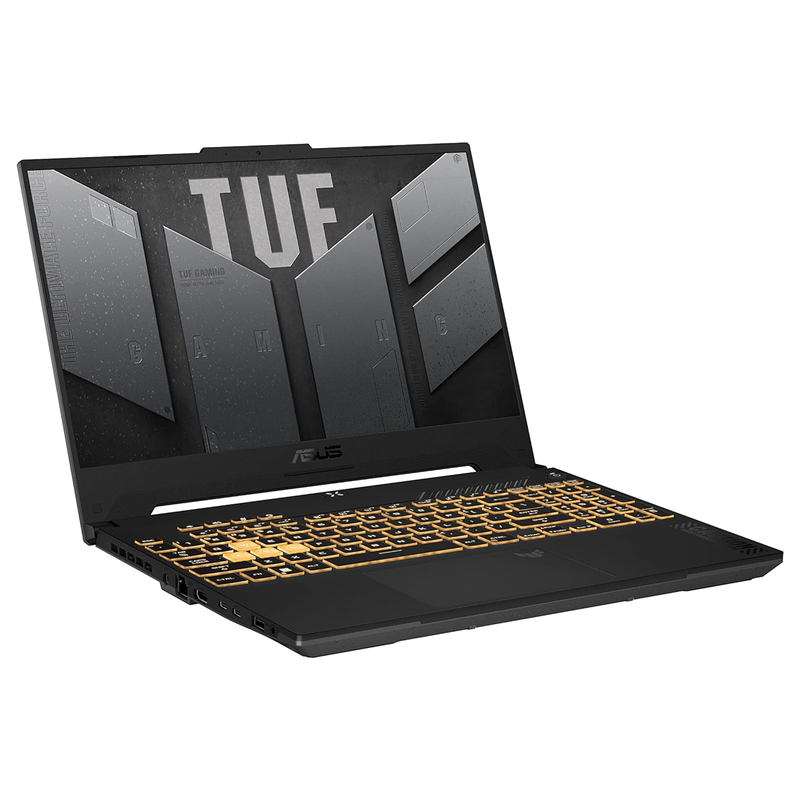 ASUS TUF Gaming F15 TUF507ZV4 Intel Core i7 12700H/16GB/1TB SSD/RTX4060 8GB/15.6'' 144Hz