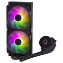 Cooler Master MasterLiquid 240L Core ARGB Prix Maroc