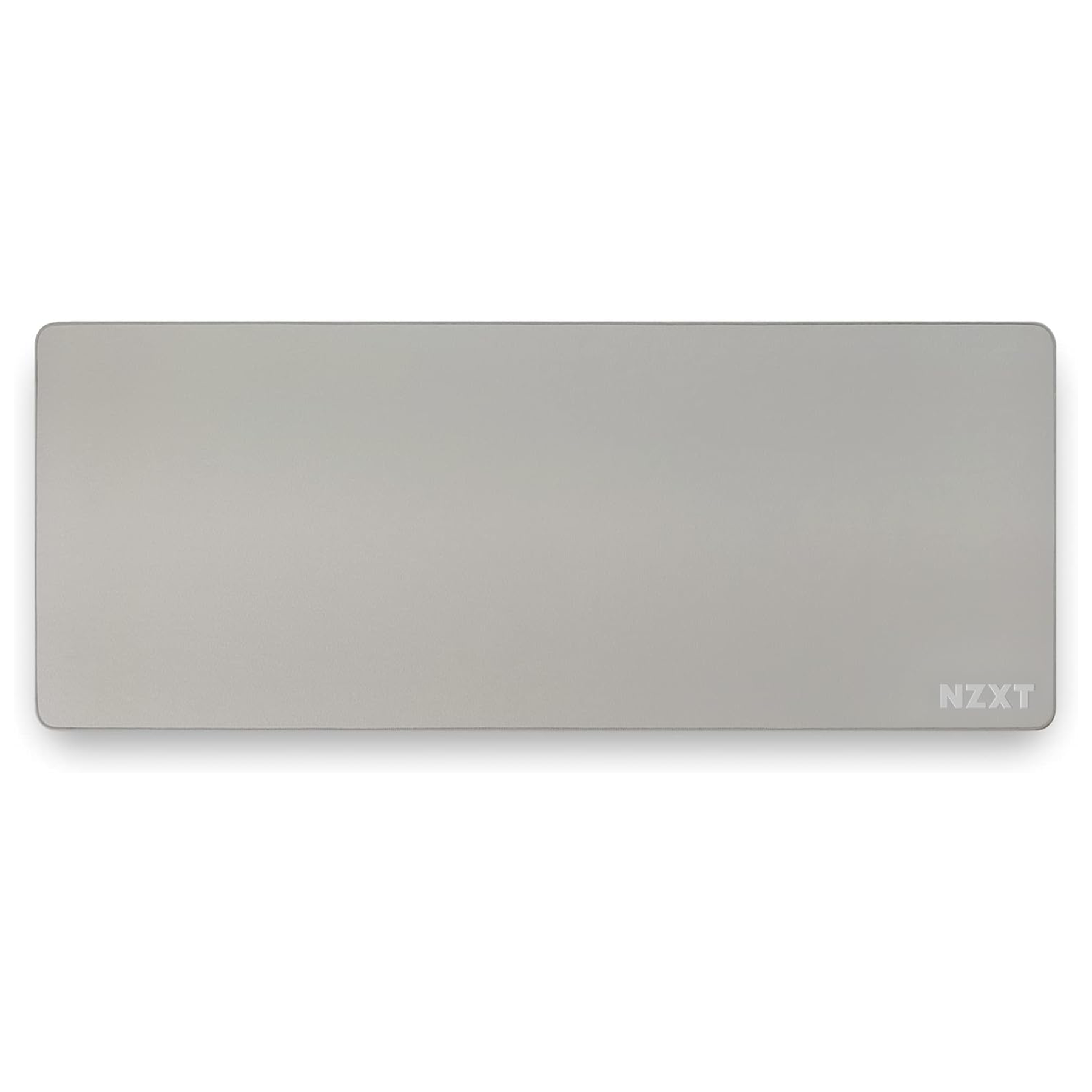 NZXT MXP700 White Tapis de souris NZXT Maroc