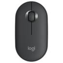 Logitech Pebble M350 (Graphite) Prix Maroc