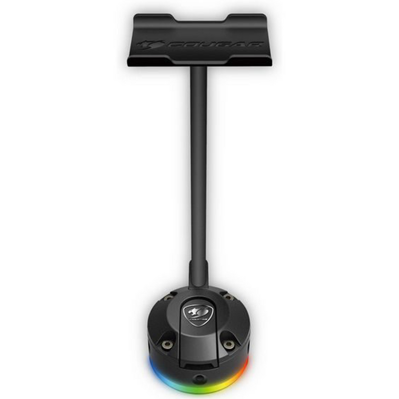COUGAR Gaming Bunker S RGB Headset Stand