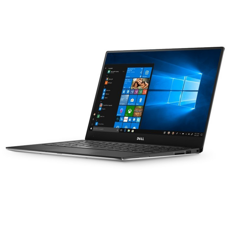 Dell XPS 13-9360  i7-7500U/8Go/256Go SSD/13" Prix Maroc