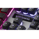 Mars Gaming MK220FR RGB Casablanca