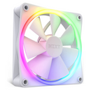 NZXT F120 RGB Triple Pack White Maroc Prix