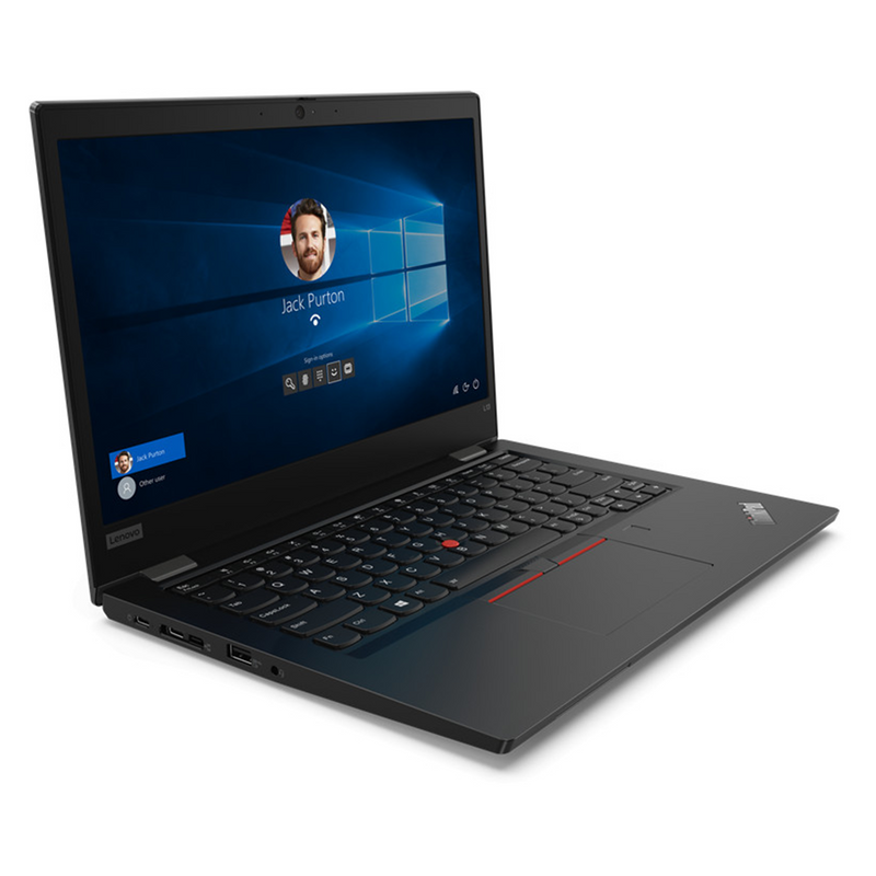 Lenovo ThinkPad L13 i5-10210U/16GO/512GB SSD