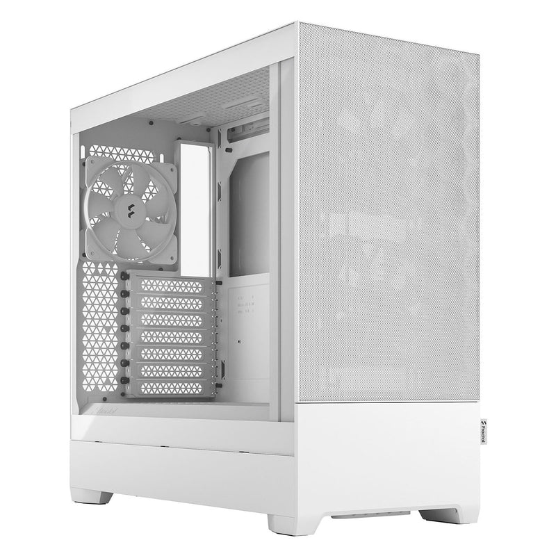 Fractal Design Pop Air TG (Blanc) Prix Maroc