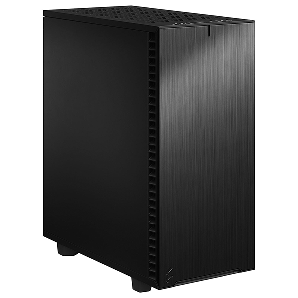 Fractal Design Define 7  prix maroc
