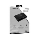 PNY CS900 500GB Maroc
