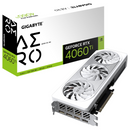 Gigabyte GeForce RTX 4060 Ti AERO OC 8GB GDDR6 Prix Maroc