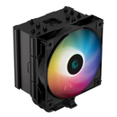 DeepCool AG500 Black ARGB Prix Maroc
