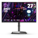 Cooler Master GM27-CQS 27" 0.5ms QHD 170Hz Prix Maroc