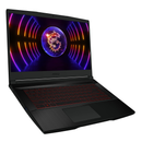 MSI THIN GF63 12VF i5-12450H/16GB/512GB SSD/RTX4060 8GB/15.6'' 144Hz IPS