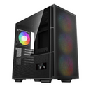 DeepCool CH560 DIGITAL Black Prix Maroc