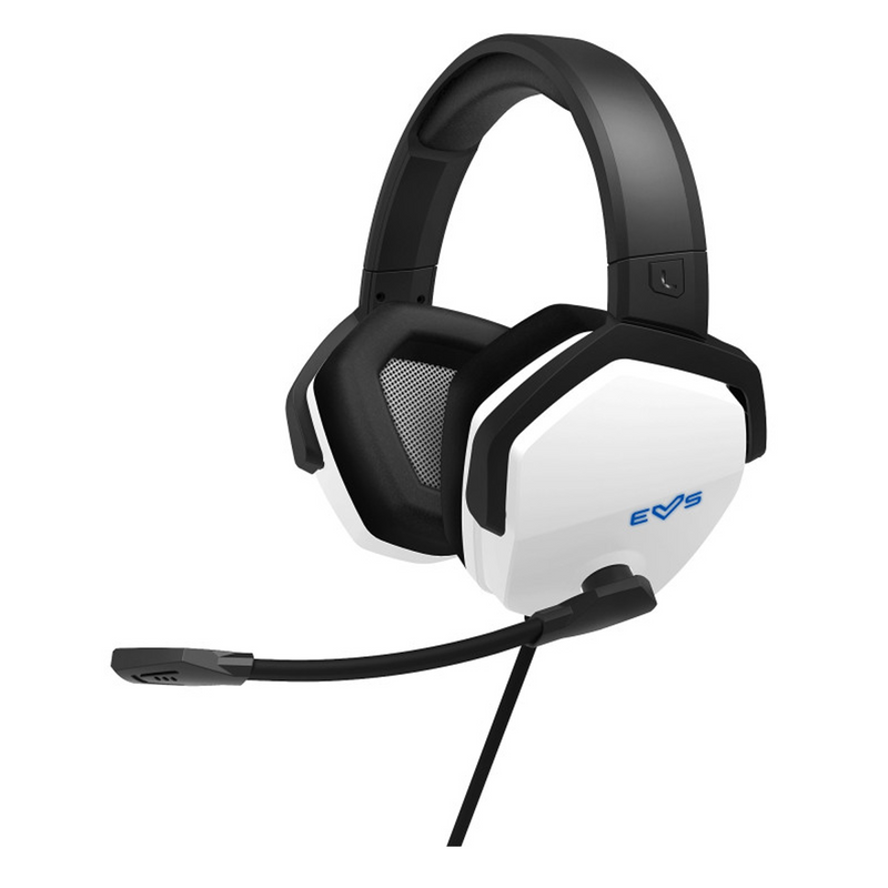 Energy Sistem Casque ESG 4 Surround 7.1 Blanc Prix Maroc