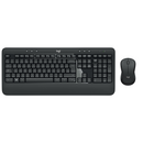 Logitech MK540 Advanced Prix Maroc