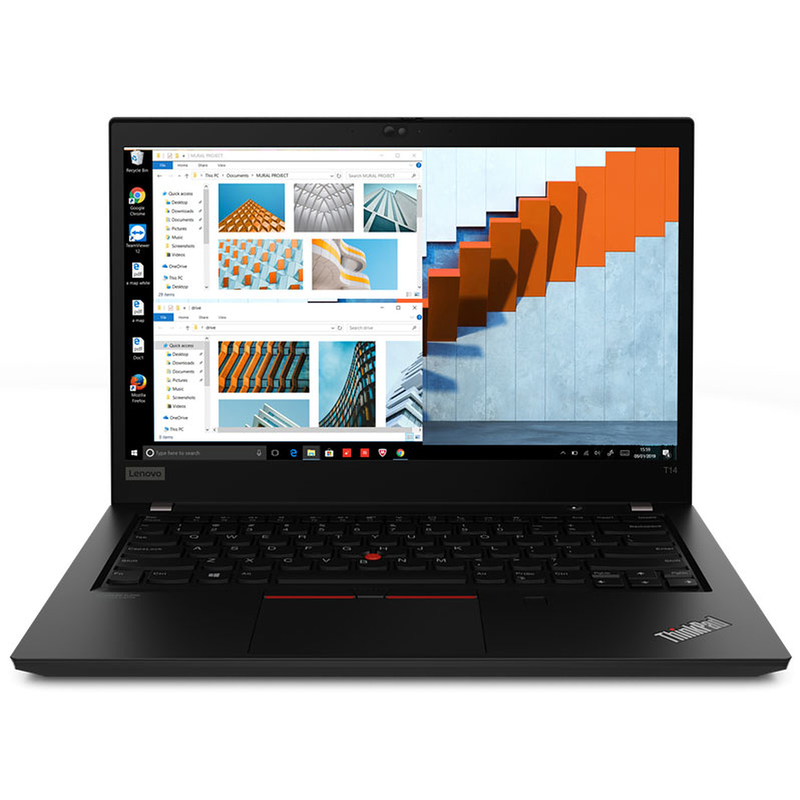 Lenovo ThinkPad T14 Ryzen 7 pro 4750U/16GB/512GB SSD